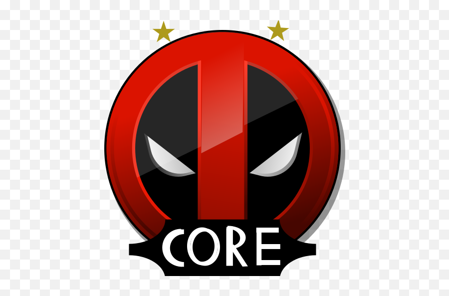 The Core Slayers - Crew Hierarchy Rockstar Games Social Club Fictional Character Png,Main Hd Icon Is Red