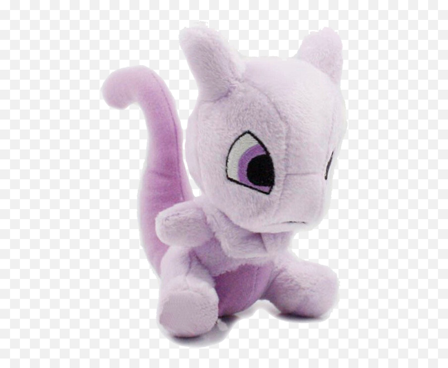 Pokémon Top 5 Favorite Psychic Types U2013 Pinkieu0027s Paradise - Newtow Peluche Pokémon Png,Mewtwo Icon