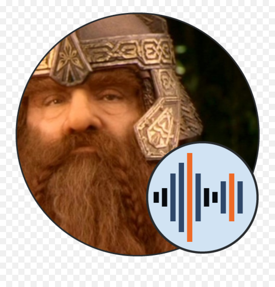 Gimli - Illaoi Of Png,Portrait Icon Tumblr