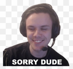 Sorry Dude Rez Sticker - Fredrik Sterner Office Closed Clip Art Free png