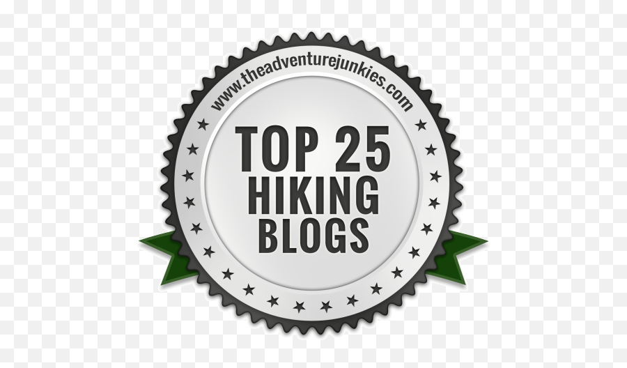 Top 25 Hiking Blogs Besthikecom - Boston Conservatory Png,Back To Top Icon Png