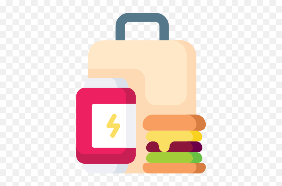 Fast Food - Free Food Icons Png,Food Bag Icon