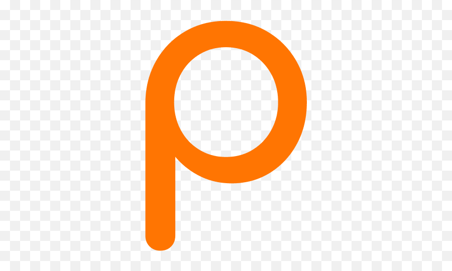 Parsioio - Crunchbase Company Profile U0026 Funding Png,Letter P Icon