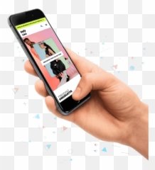 Multivendor Marketplace Platform - Enterprise Commerce Software png
