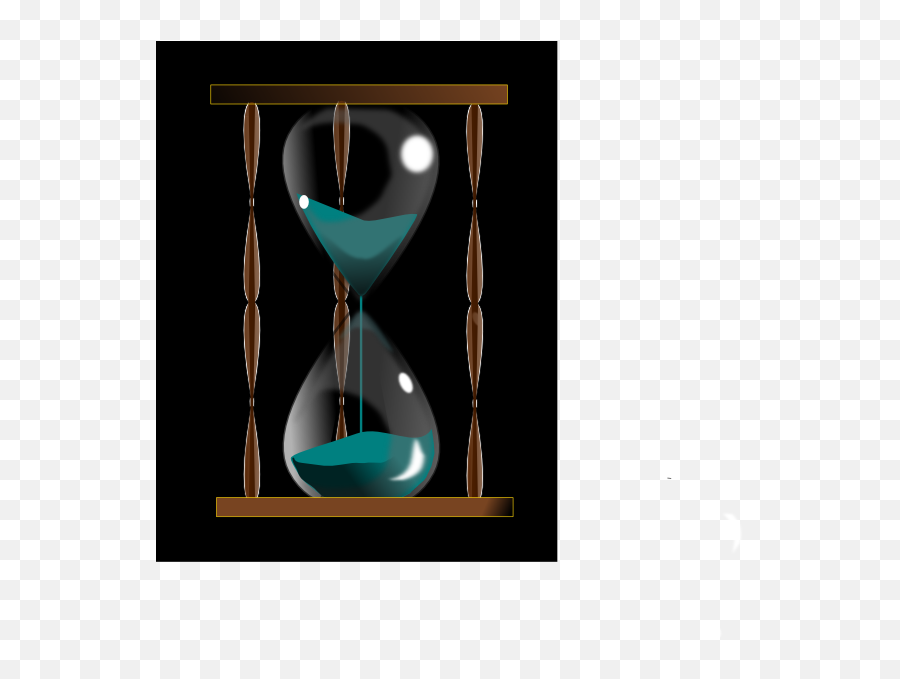 Hourglass Png Svg Clip Art For Web - Download Clip Art Png,Hourglass Icon Vector