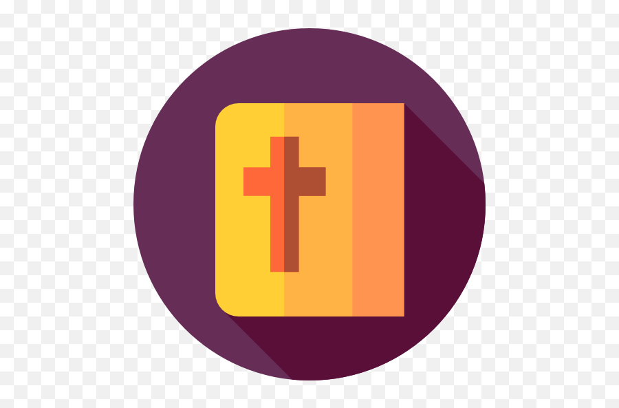 Bible - Free Education Icons Circle Bible Icon Png,Bible Png