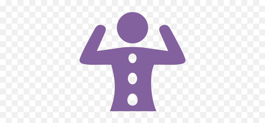 Massage Benefits Exercise U0026 Nutritional Counseling Png Strength Training Icon