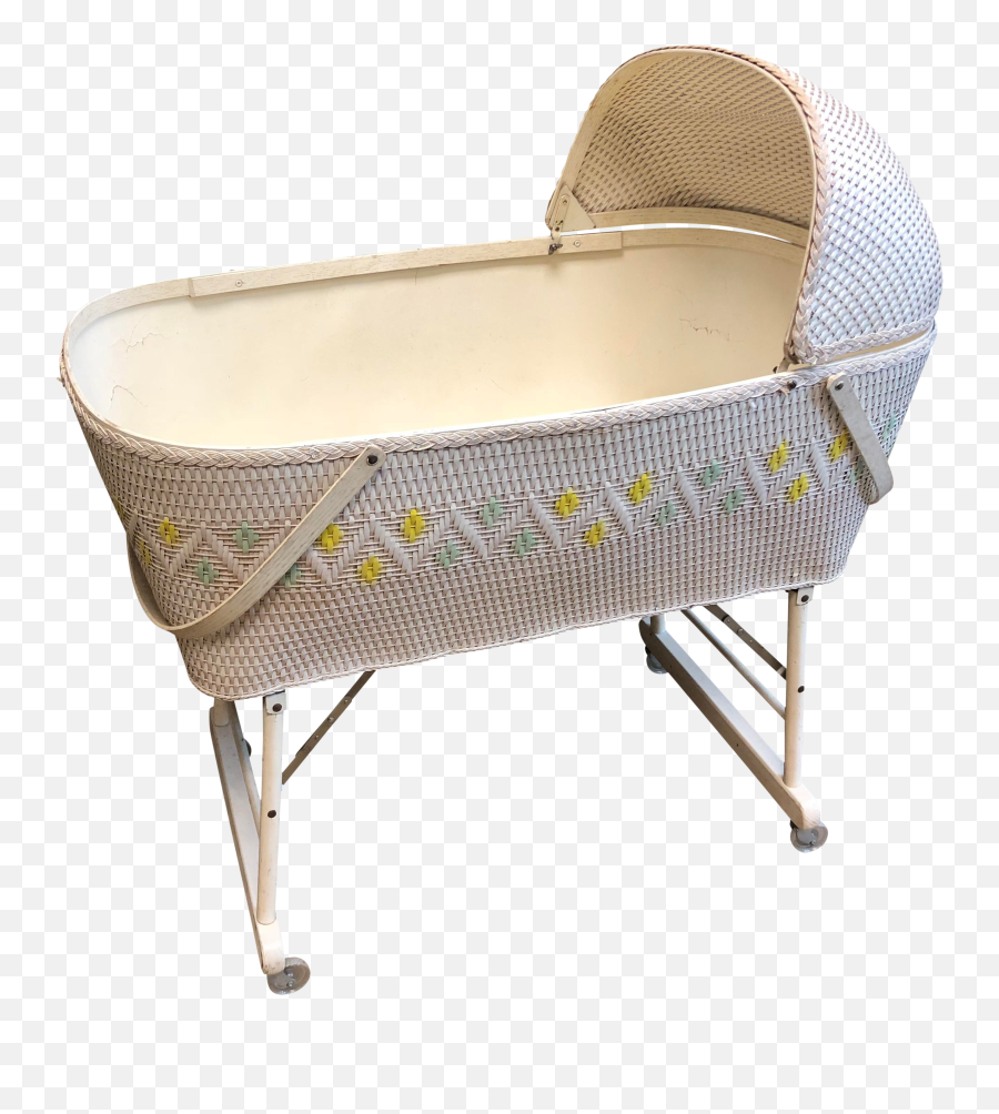 Bassinet Png Images Free Download - Baby Cradle Png,Crib Png