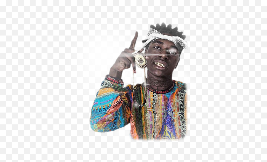 Kodak Black - Kodak Black New Song Png,Kodak Black Png