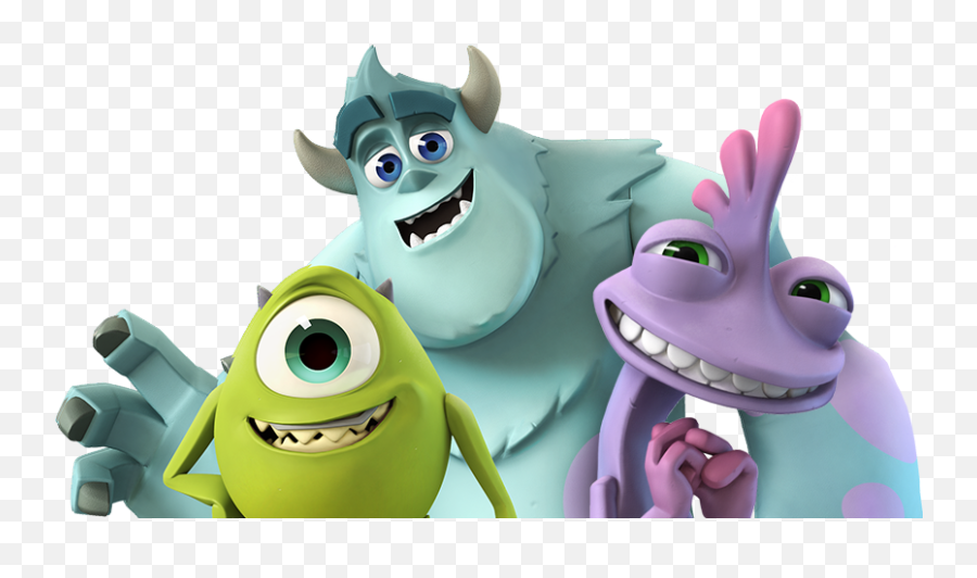 Mike Wazowski, Wiki