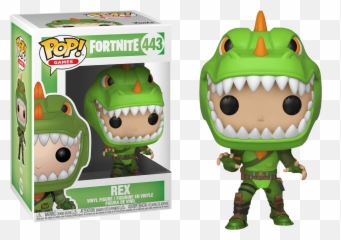 Skull Trooper Pop Fortnite Toys Games - Pop Vinyl Png,Skull Trooper Png