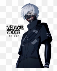 Free Transparent Tokyo Ghoul Transparent Images Page 2 Pngaaa Com