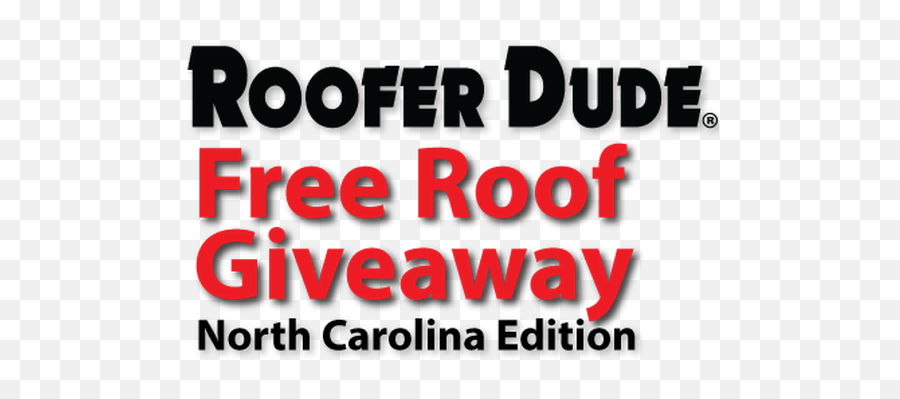 Free Roof Giveaway Roofer Dude - American Revolutionary War Uniforms Png,Giveaway Png