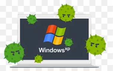 Windows Xp Update Hack Available Microsoft Unhappy Png