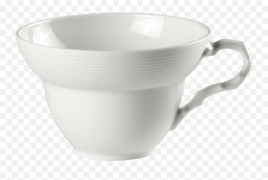 Tea Cup Galatea - Set Of Six Richard Ginori Cup Png,Tea Cup Transparent