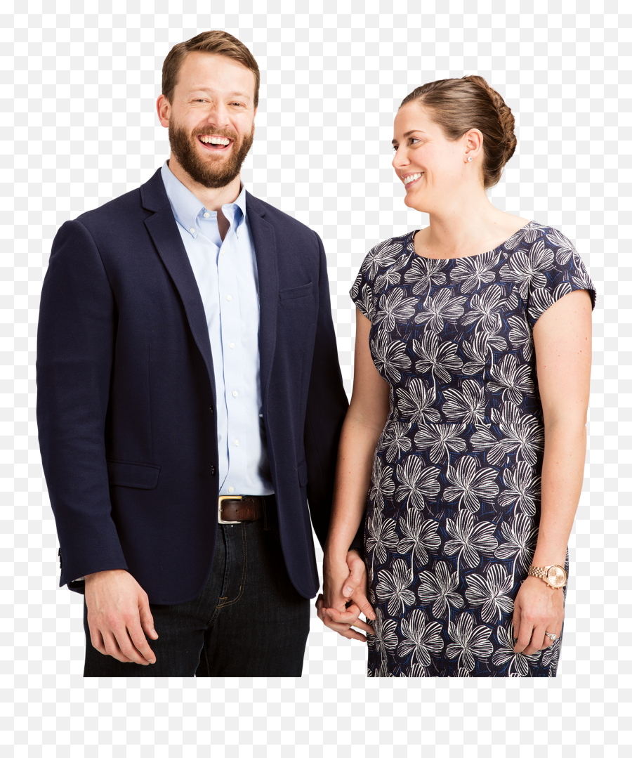 Download Happy Man And Woman - Formal Wear Png Image With No,Happy Man Png