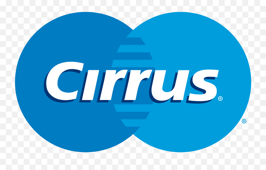 Alicia - Cirrus Logo Png,Maestro Logo