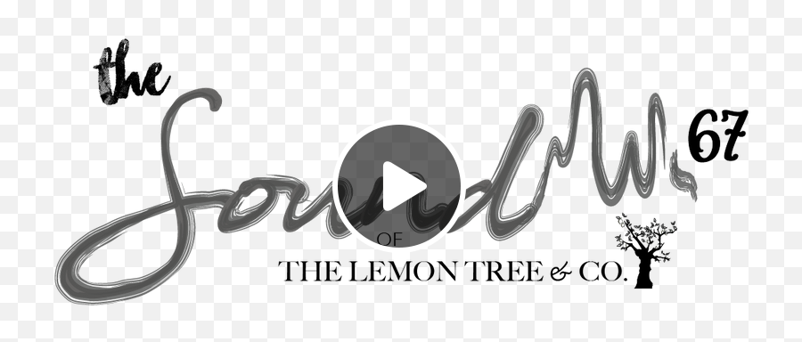 The Lemon Tree 067 Selected Mixed By - Mixcloud Png,Lemon Tree Png