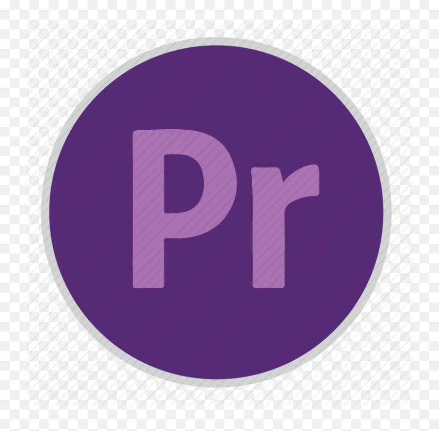 Premiere Pro Logo Png Images Collection Adobe