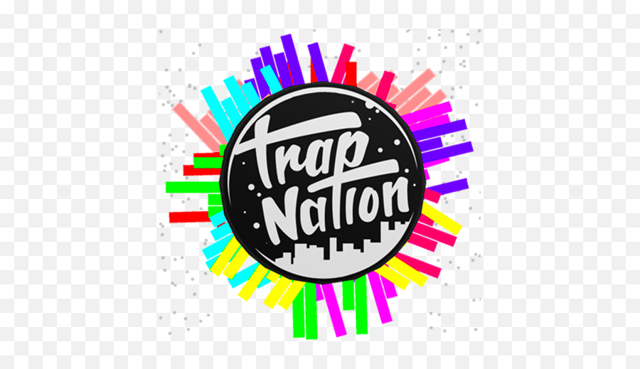Trap Nation Png Logo 2 Image - Bass Logo Trap Nation,Trap Nation Logo