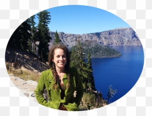 Crater Lake Transparent Png Image - Crater Lake National Park,Crater Png