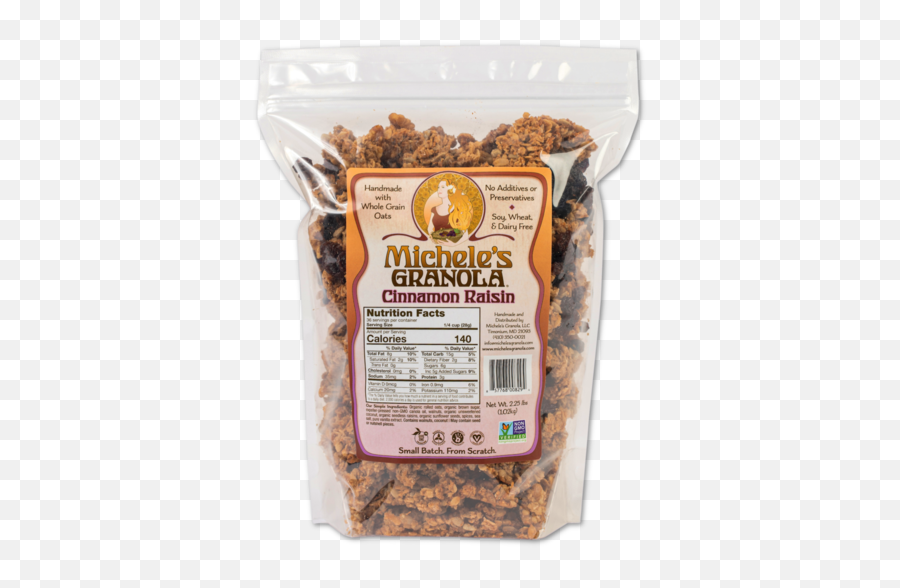 Cinnamon Raisin Bulk Png