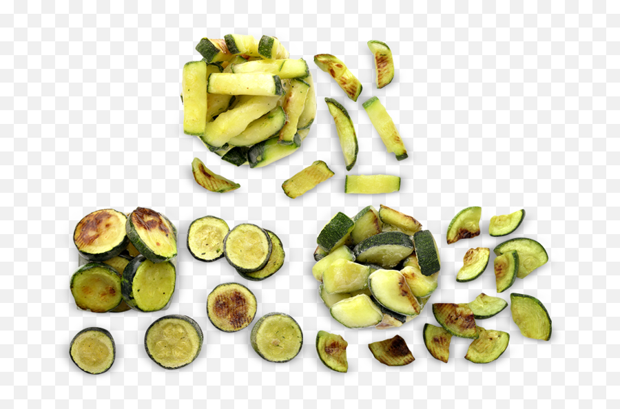 Grilled Zucchini - Pepino Png,Zucchini Png