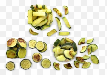 Grilled Zucchini - Pepino Png,Zucchini Png
