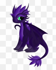 Download Whispering Whisp Adoptables - How To Train Your Png,How To Train Your Dragon Png