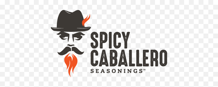 Magic Dust Sweet U2014 Spicy Caballero Seasonings - Cowboy Hat Png,Magic Dust Png