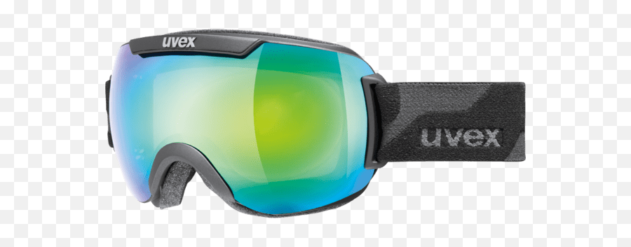 Uvex Downhill 2000 Ski Goggles A Sight For Sport Eyes - Circle Png,Ski Goggles Png