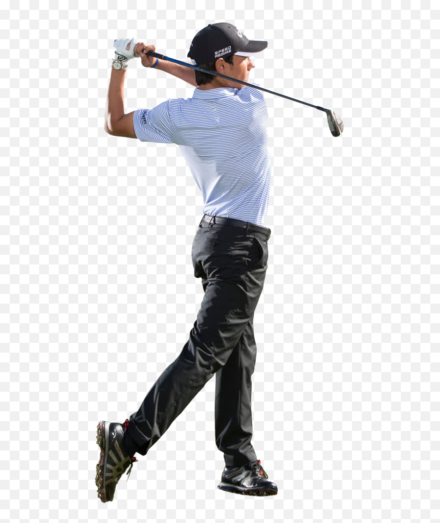 Golf Png Transparent Images - Golfer Png,Golf Png