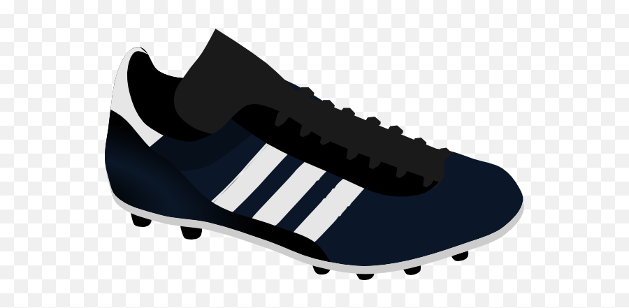 Cartoon Shoe Png Picture 499730 - Soccer Cleats Clipart,Cartoon Shoes Png