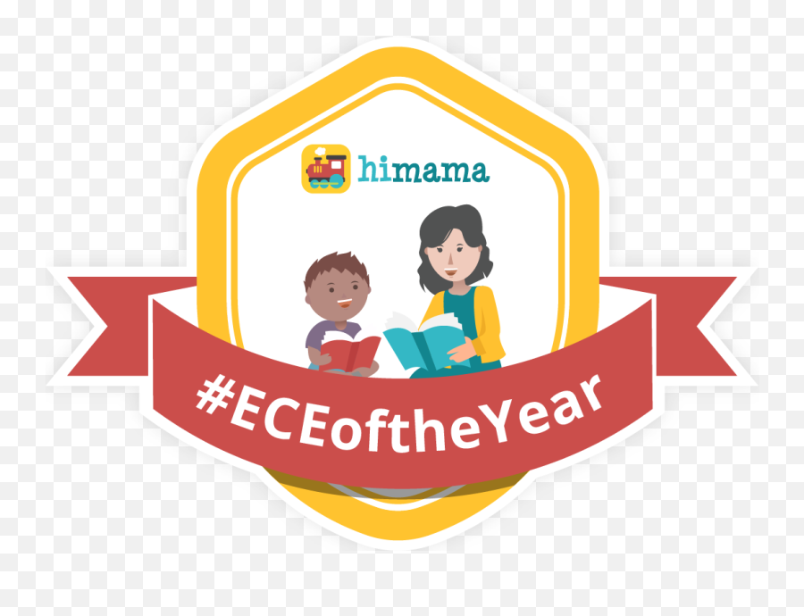 Himama - Illustration Png,Kindercare Logo