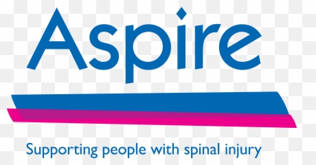 What We Do - Aspire Charity Logo Png,Charity Logo