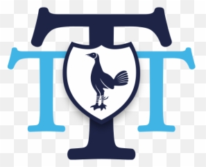 Download The Tottenham Tribute Trust Logo - Spurs Logo Tottenham Tribute Trust Png,Spurs Png