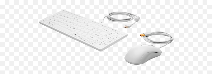 Download Hp Usb Keyboard And Mouse Healthcare Edition - Hp Hp Usb Keyboard And Mouse Healthcare Edition Png,Keyboard And Mouse Png