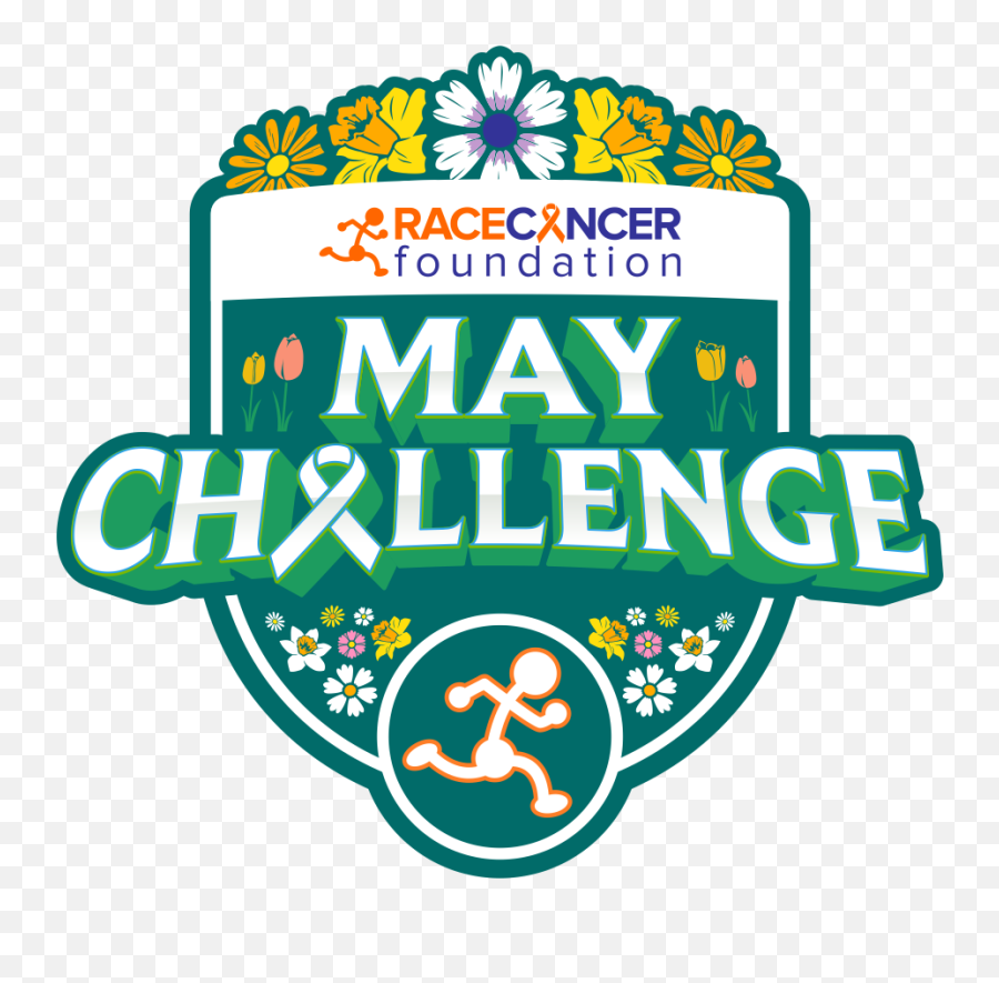 Racemenu - 2019 May Challenge Logo Png,Mc Logo