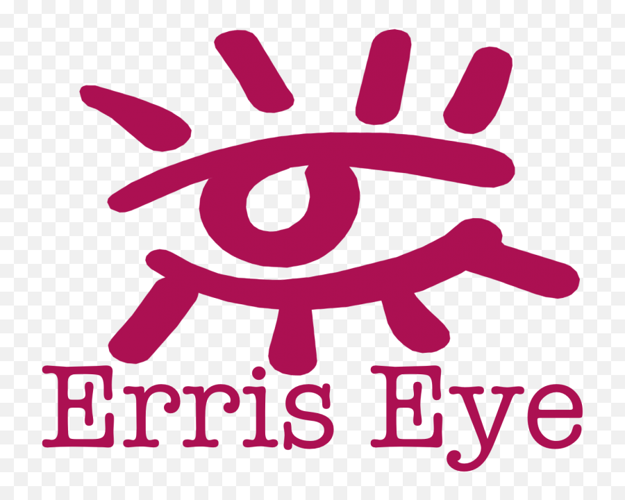 Erris Eye Magazine - Graphic Design Png,Eye Logo