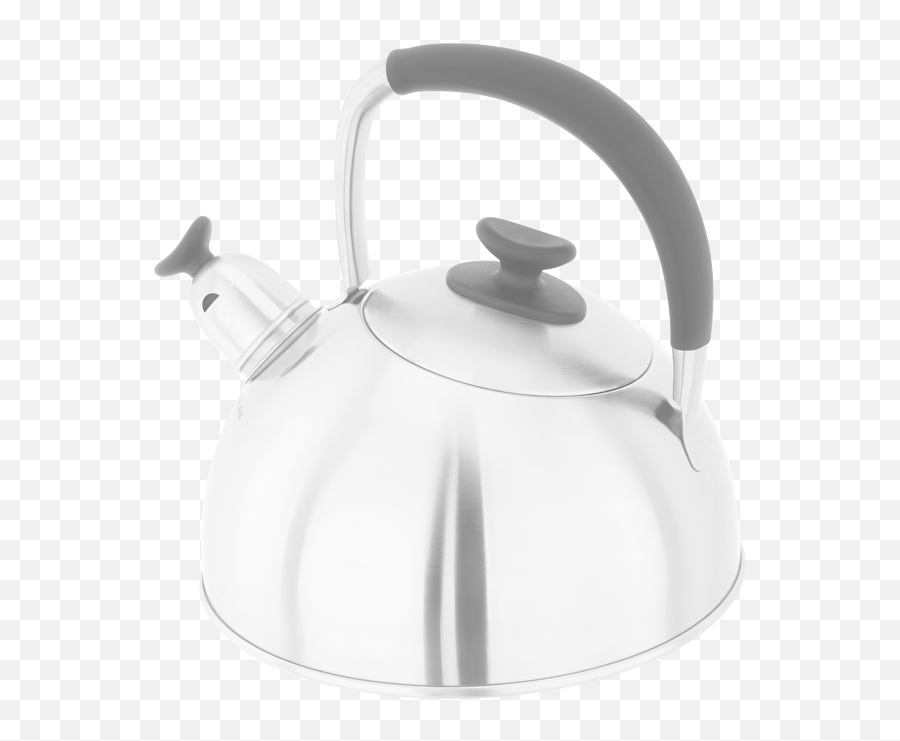 The Best Kettles U2013 Including Electric And Stovetop Options - Casstel Brushed Steel Kettle Png,Kettle Png