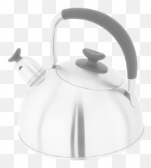 The Best Kettles U2013 Including Electric And Stovetop Options - Casstel Brushed Steel Kettle Png,Kettle Png