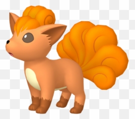 Trade - Glameow Purugly Pokemon Toy Png,Vulpix Png