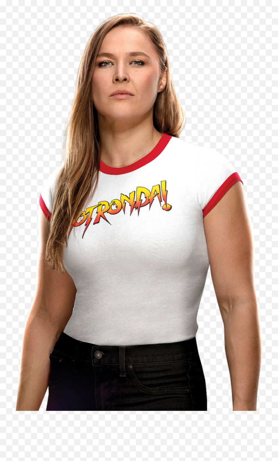 Who Likes The Present Version Of Wwe - Ronda Rousey Png,Stephanie Mcmahon Png