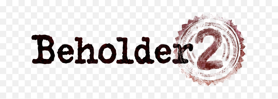Alawar Announces Beholder 2 Is - Beholder 2 Logo Png,Beholder Png