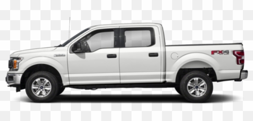 Download Xlt 2018 Ford F - 2015 Ford F 150 Xl Supercrew Png,Ford Truck Png