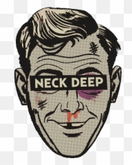 Download Free Png Neck Deep Logos