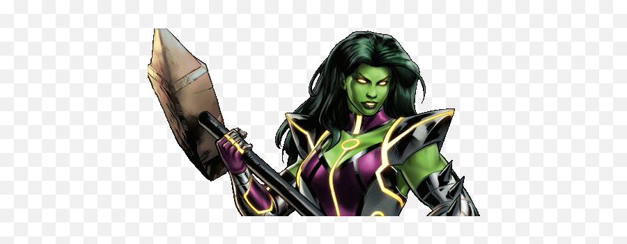 Image - Marvel Avengers Alliance She Hulk Png,She Hulk Png