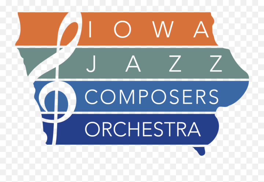 Iowa Jazz Composers Orchestra Png