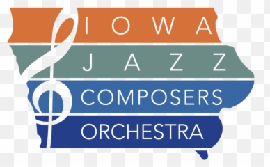 Iowa Jazz Composers Orchestra Png