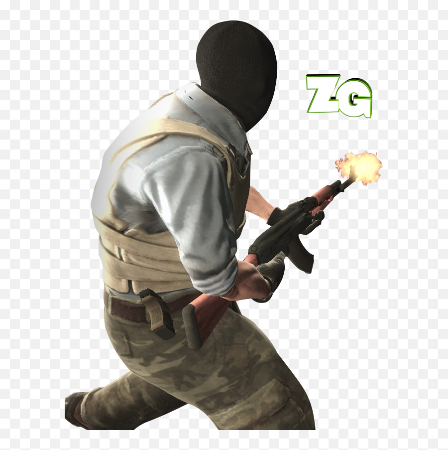 Counter Strike Global Offensive Render - Counter Strike Global Offensive Source 2 Png,Counter Strike Go Png